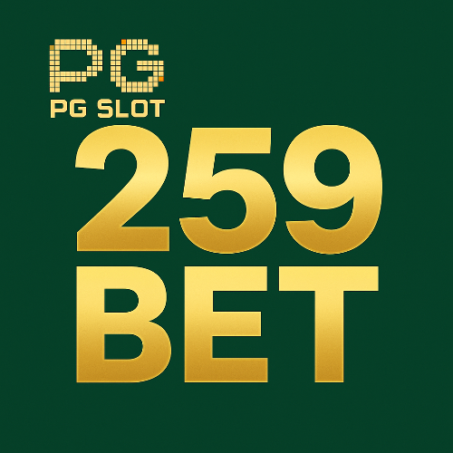 Logo da 259bet